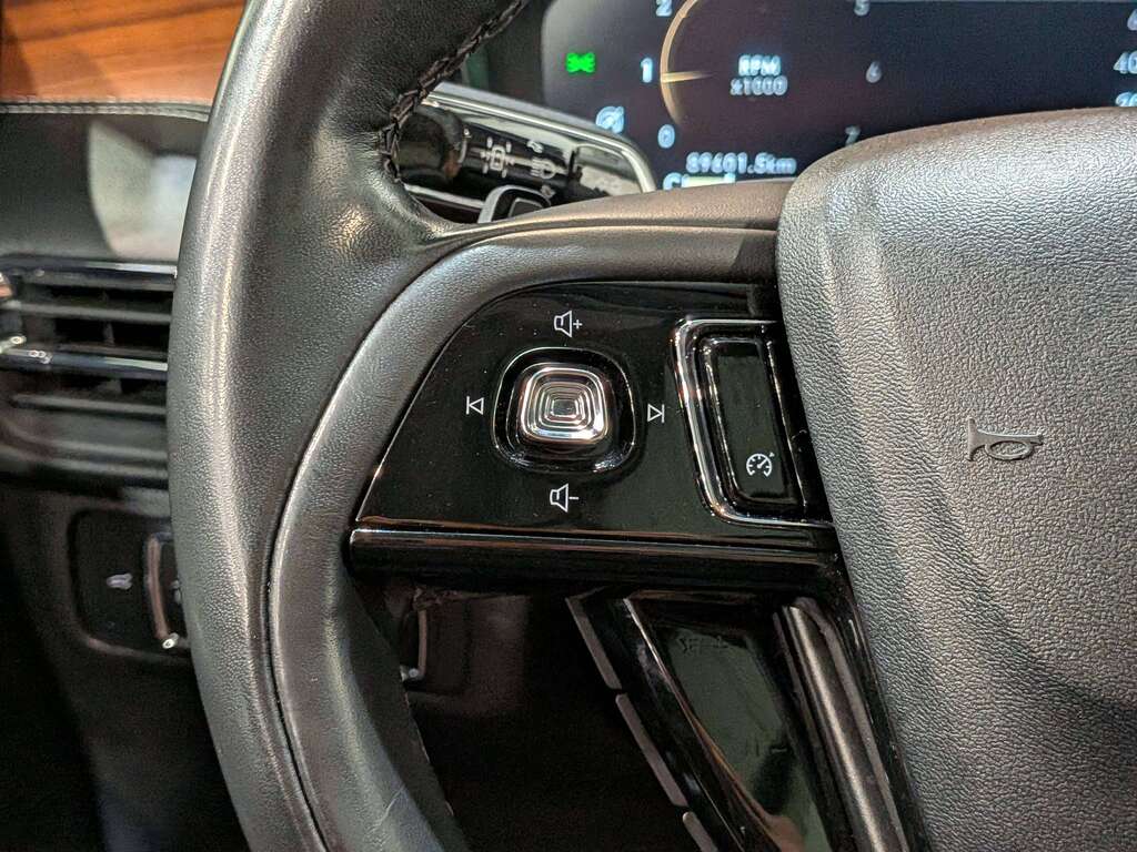 Lincoln Corsair 2022