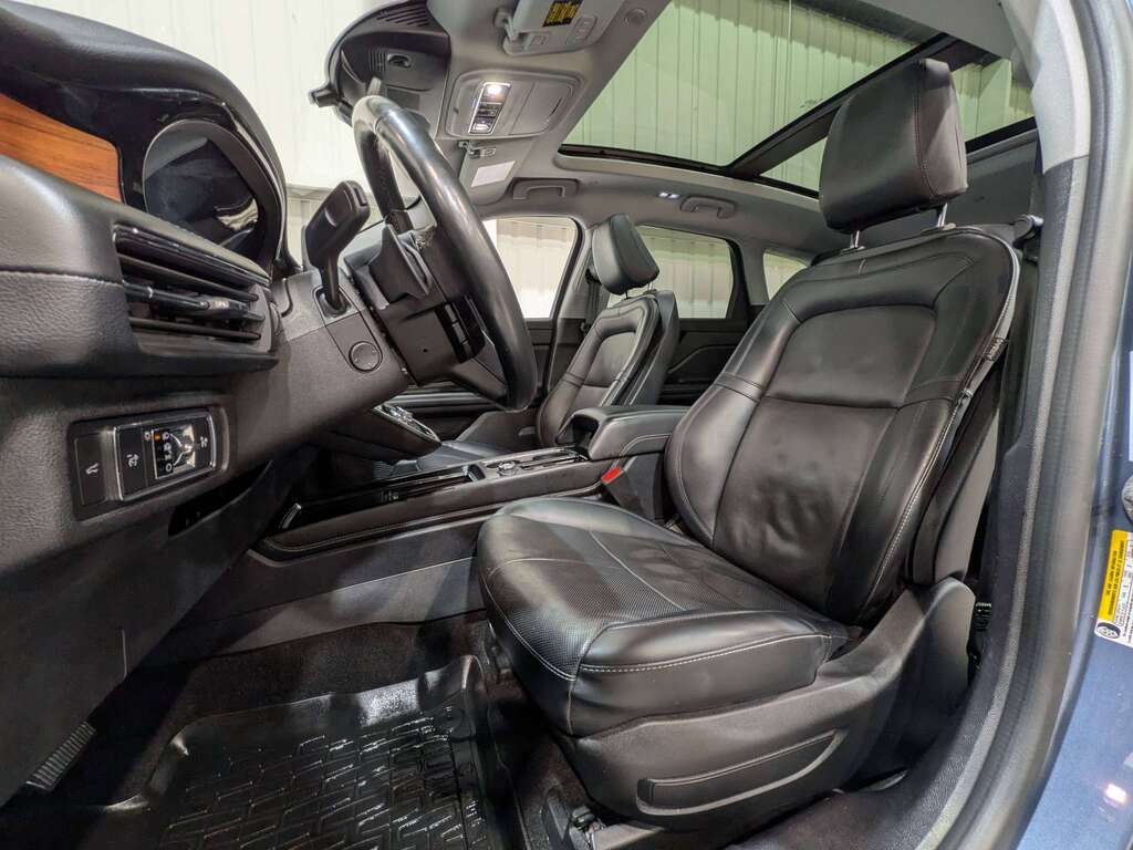 Lincoln Corsair 2022