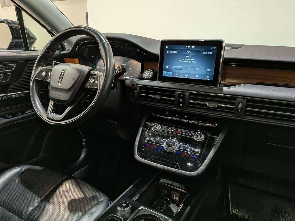 Lincoln Corsair 2022