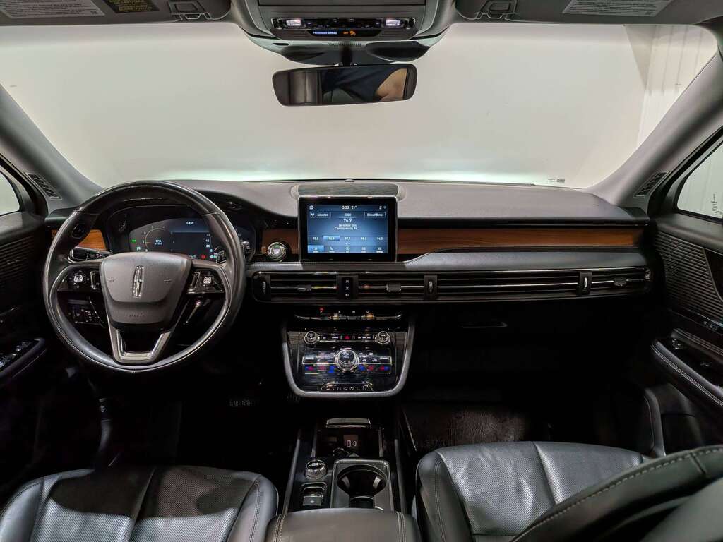 Lincoln Corsair 2022