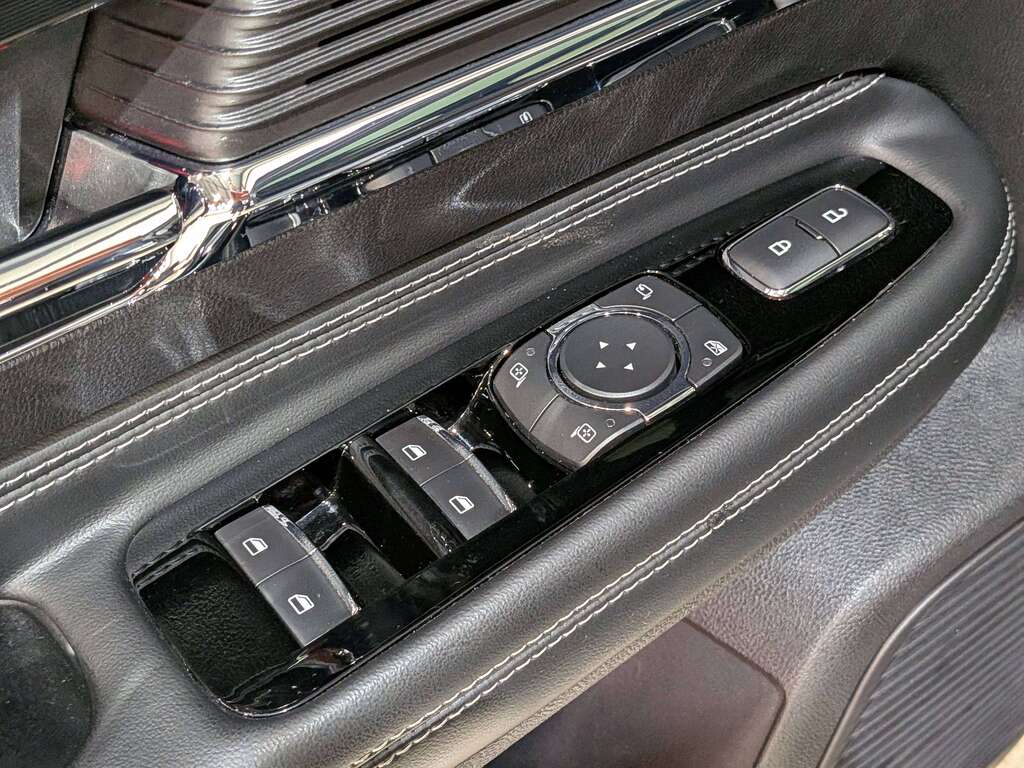 Lincoln Corsair 2022