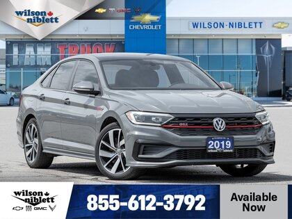 used 2019 Volkswagen Jetta car, priced at $20,839