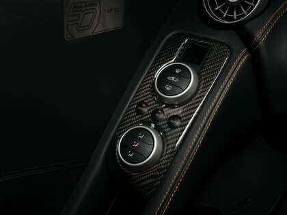 used 2014 McLaren MP4-12C car, priced at $127,900