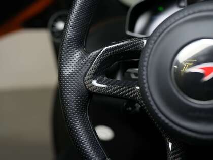 used 2014 McLaren MP4-12C car, priced at $127,900