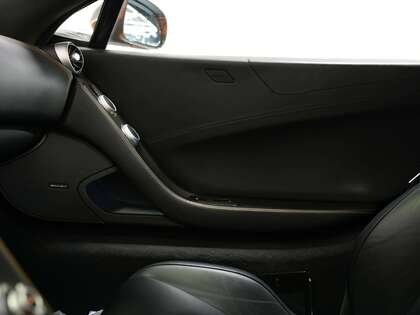 used 2014 McLaren MP4-12C car, priced at $127,900
