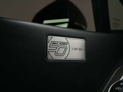 used 2014 McLaren MP4-12C car, priced at $127,900