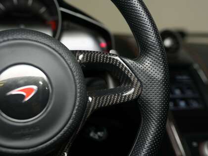 used 2014 McLaren MP4-12C car, priced at $127,900