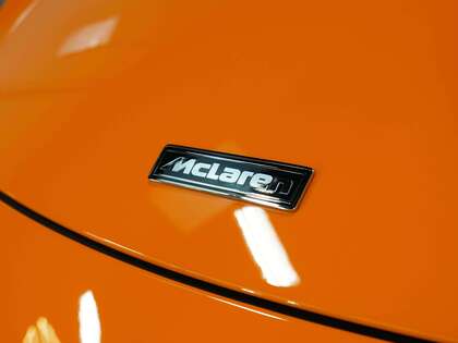 used 2014 McLaren MP4-12C car, priced at $127,900