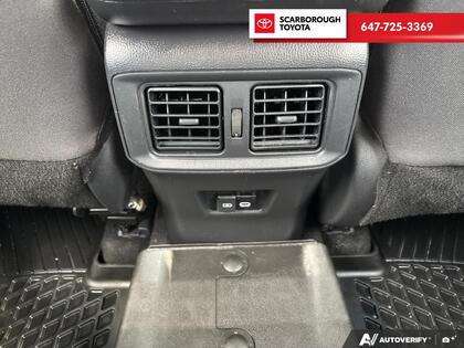 used 2024 Toyota RAV4 car, priced at $36,995