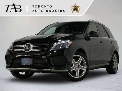 used 2019 Mercedes-Benz AMG GLE 43 car, priced at $26,900