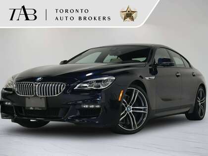 used 2019 BMW 6-Series car, priced at $45,900