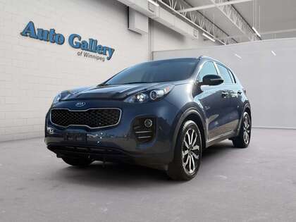 used 2019 Kia Sportage car, priced at $21,988