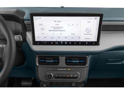 used 2025 Ford Maverick car, priced at $34,732