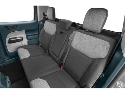 used 2025 Ford Maverick car, priced at $34,732