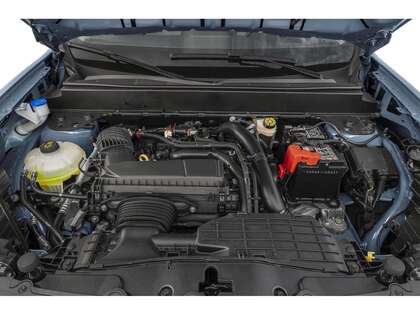 used 2025 Ford Maverick car, priced at $34,732