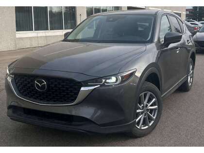 used 2023 Mazda CX-5 car, priced at $33,200