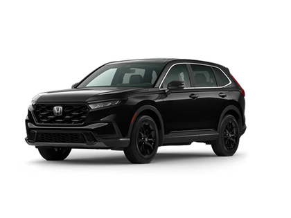used 2025 Honda CR-V car, priced at $44,830