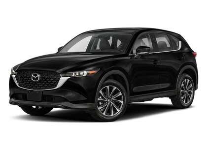used 2023 Mazda CX-5 car, priced at $32,205