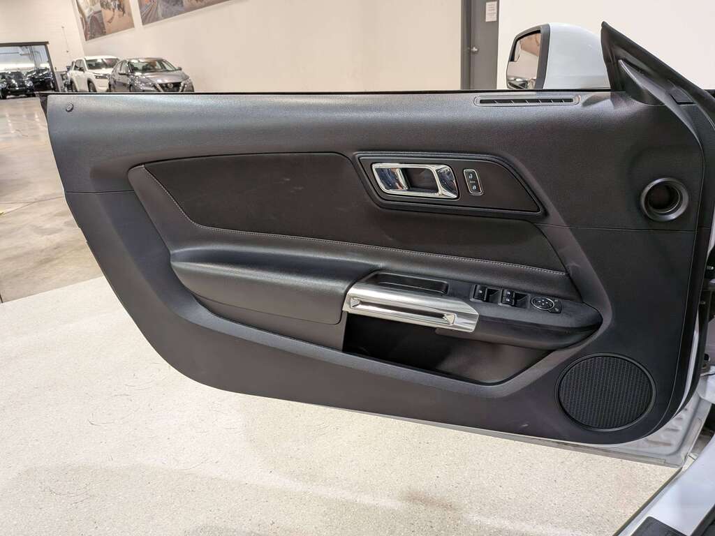 Ford Mustang 2015