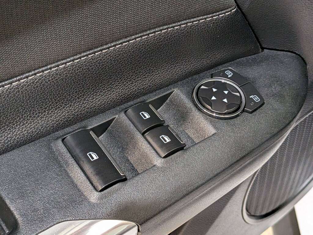 Ford Mustang 2015