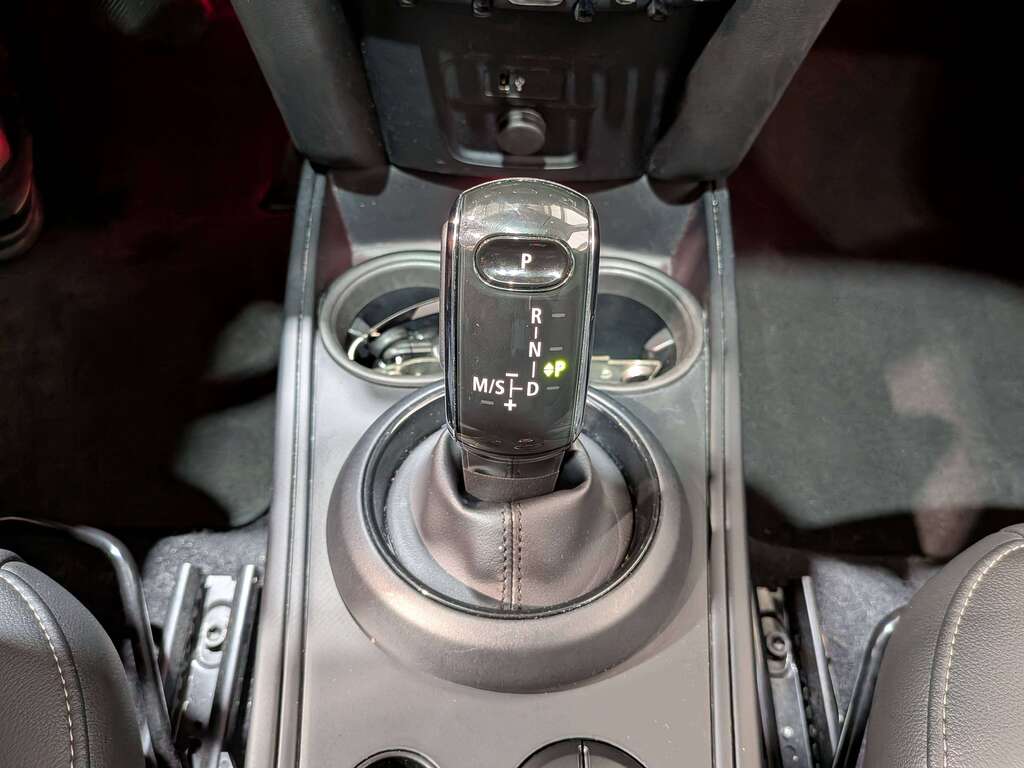 MINI Countryman 2020