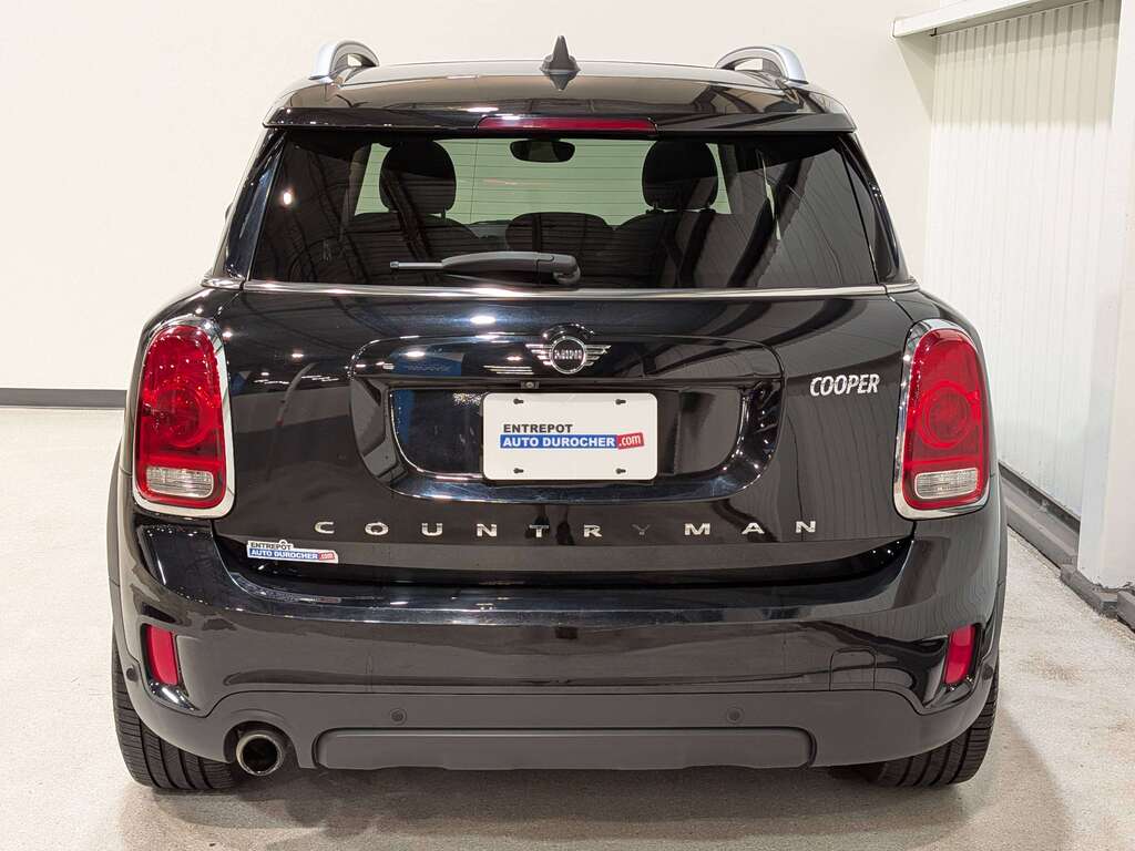 MINI Countryman 2020
