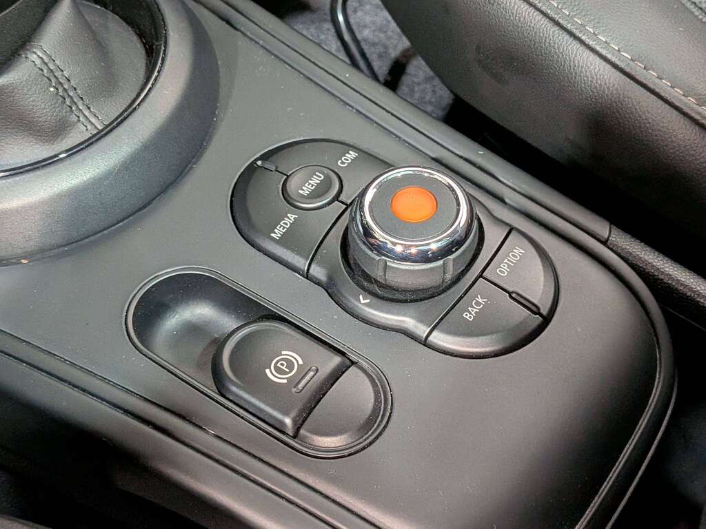 MINI Countryman 2020
