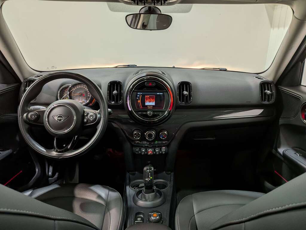 MINI Countryman 2020