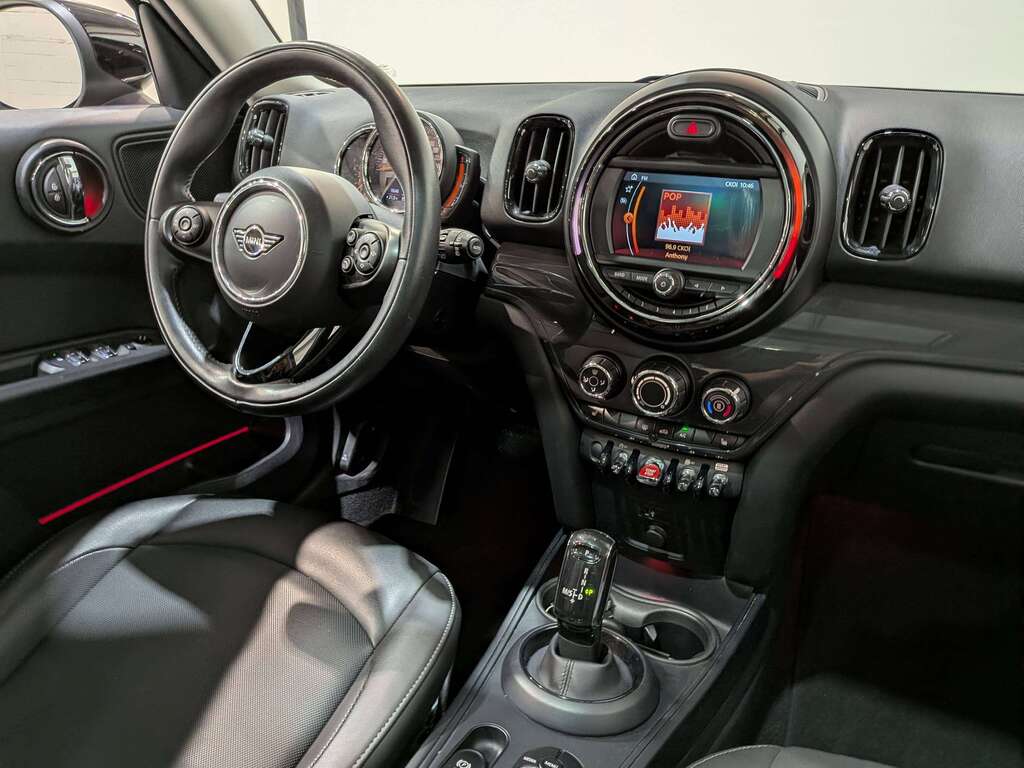 MINI Countryman 2020