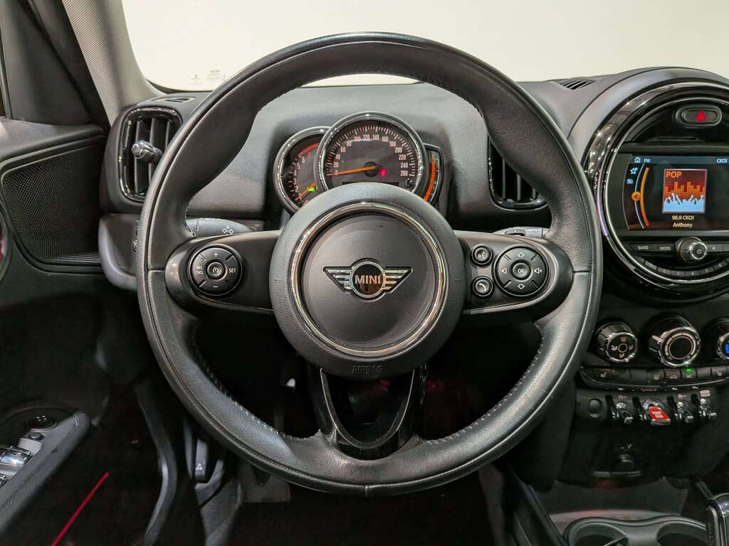 MINI Countryman 2020