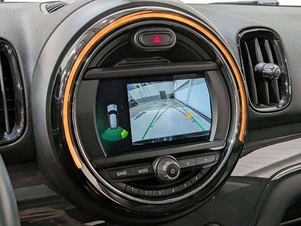 MINI Countryman 2020