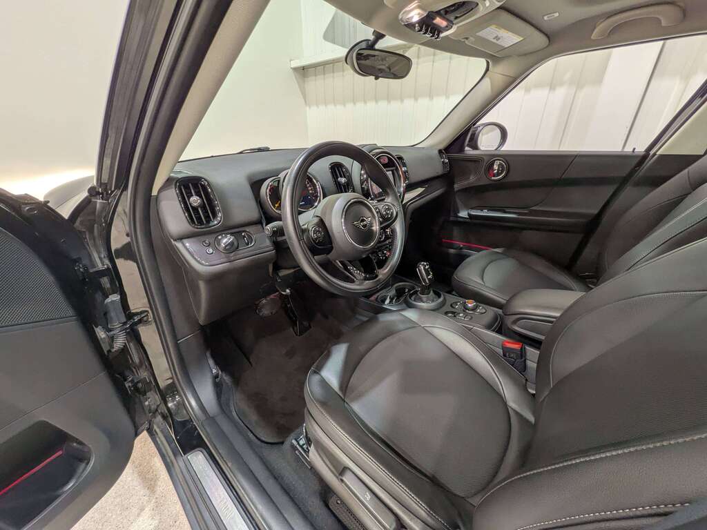 MINI Countryman 2020
