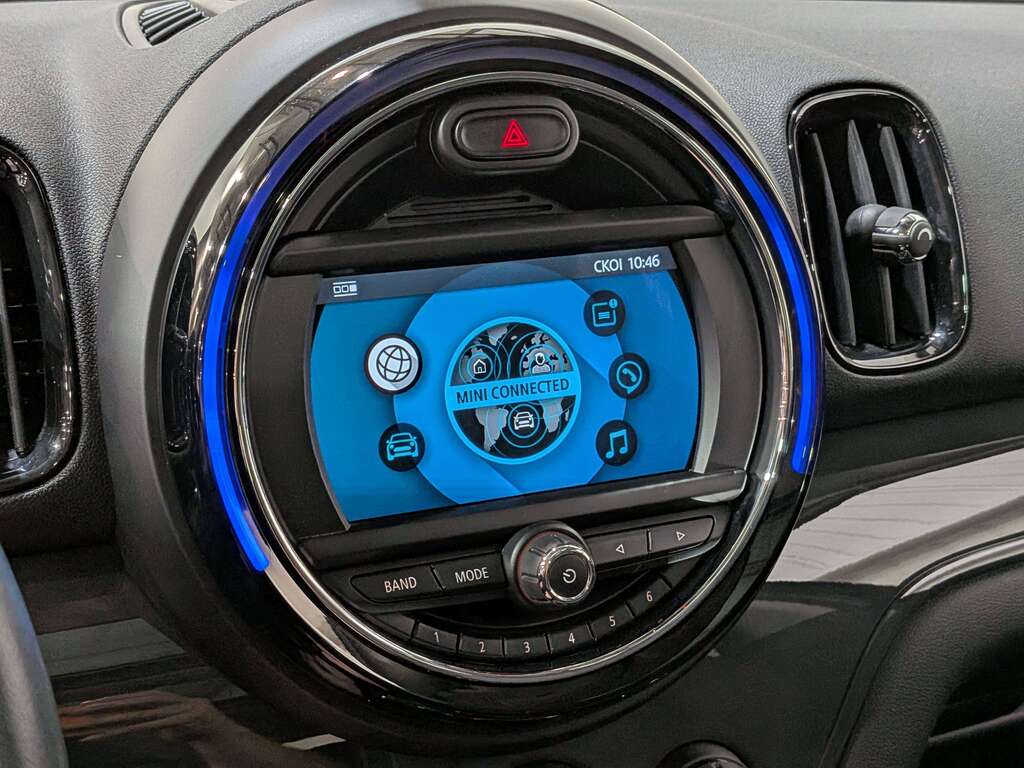 MINI Countryman 2020