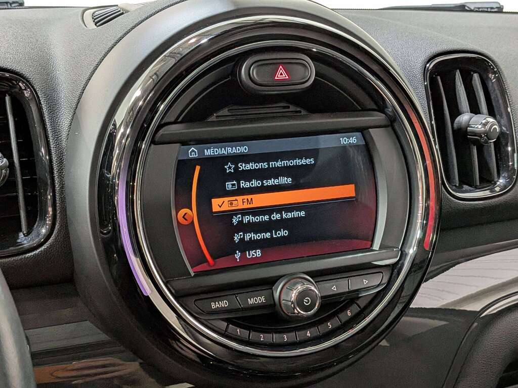 MINI Countryman 2020