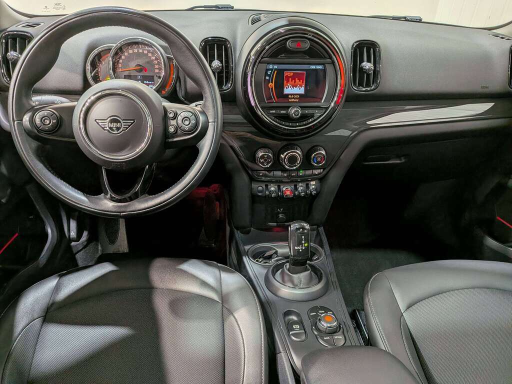 MINI Countryman 2020