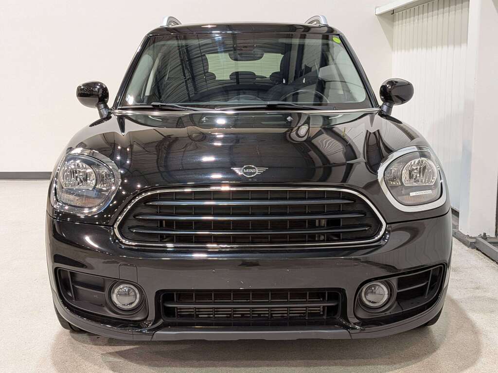 MINI Countryman 2020