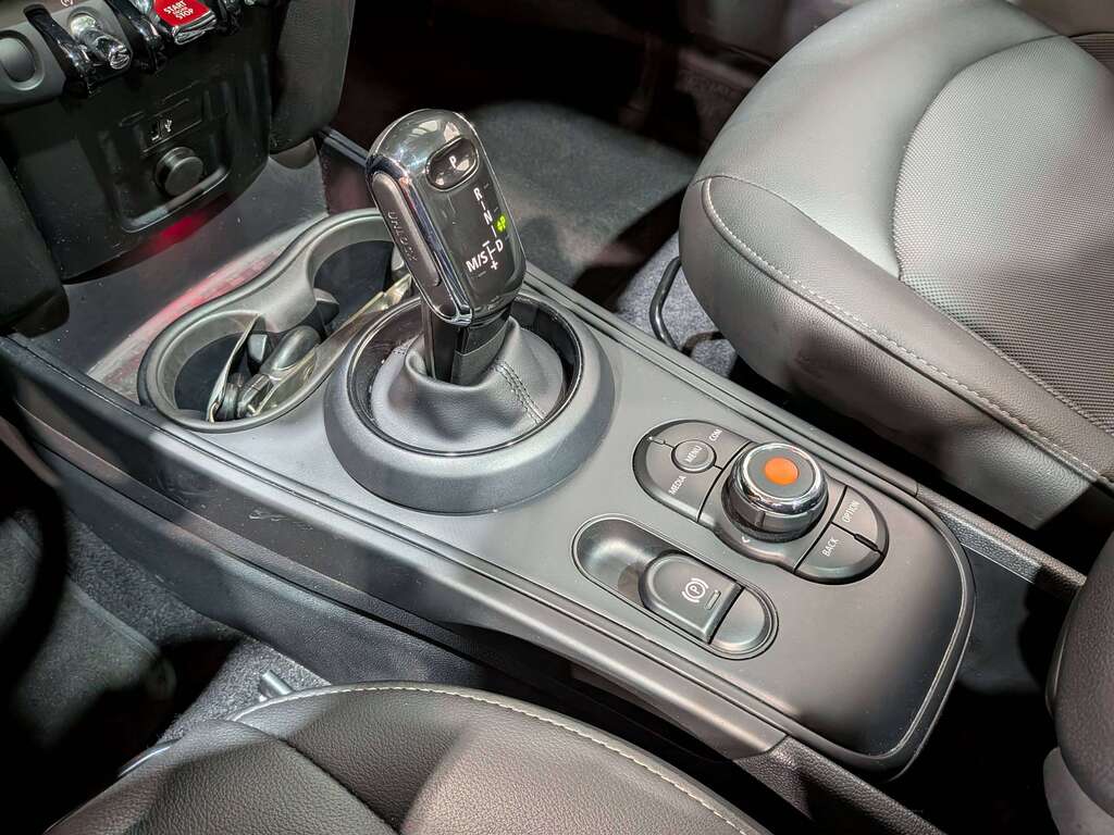 MINI Countryman 2020