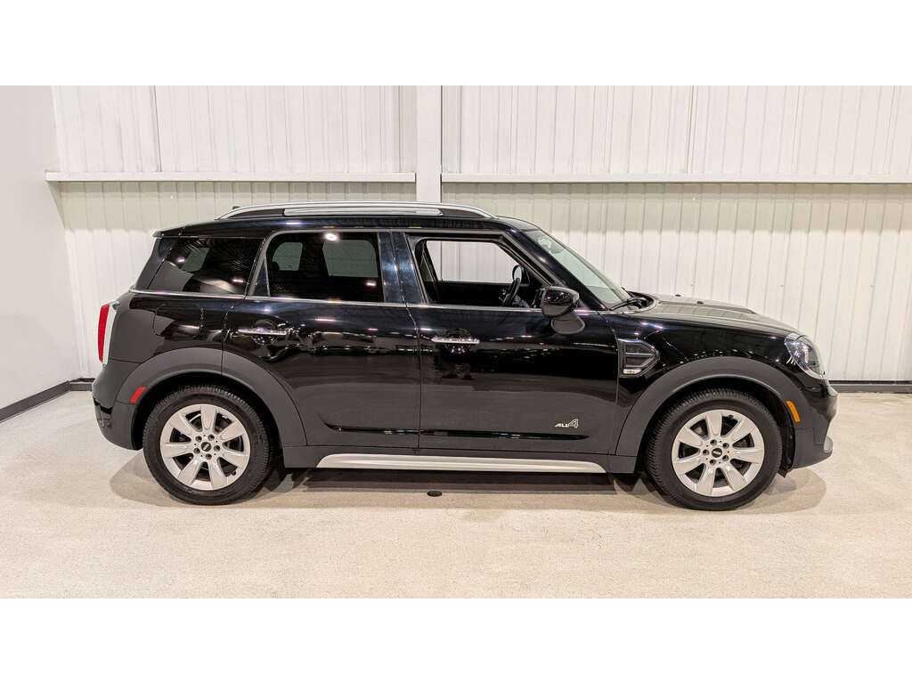 MINI Countryman 2020