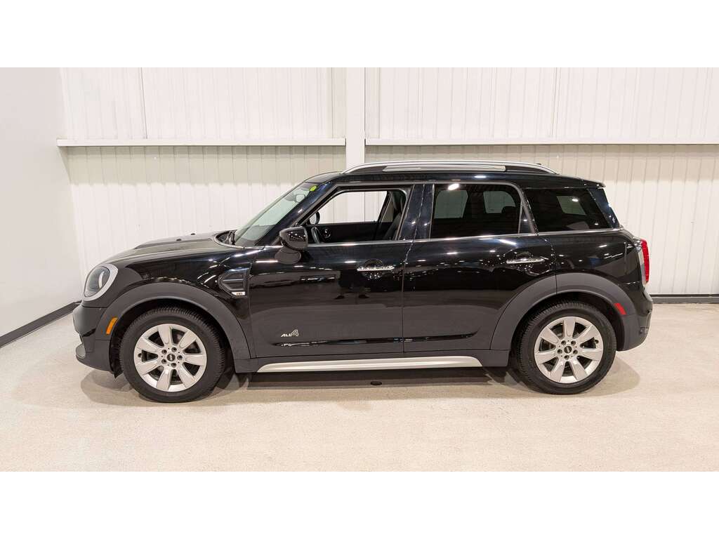 MINI Countryman 2020