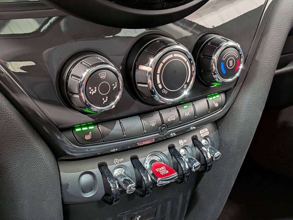 MINI Countryman 2020