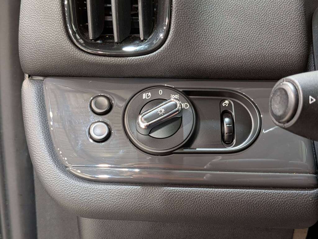 MINI Countryman 2020