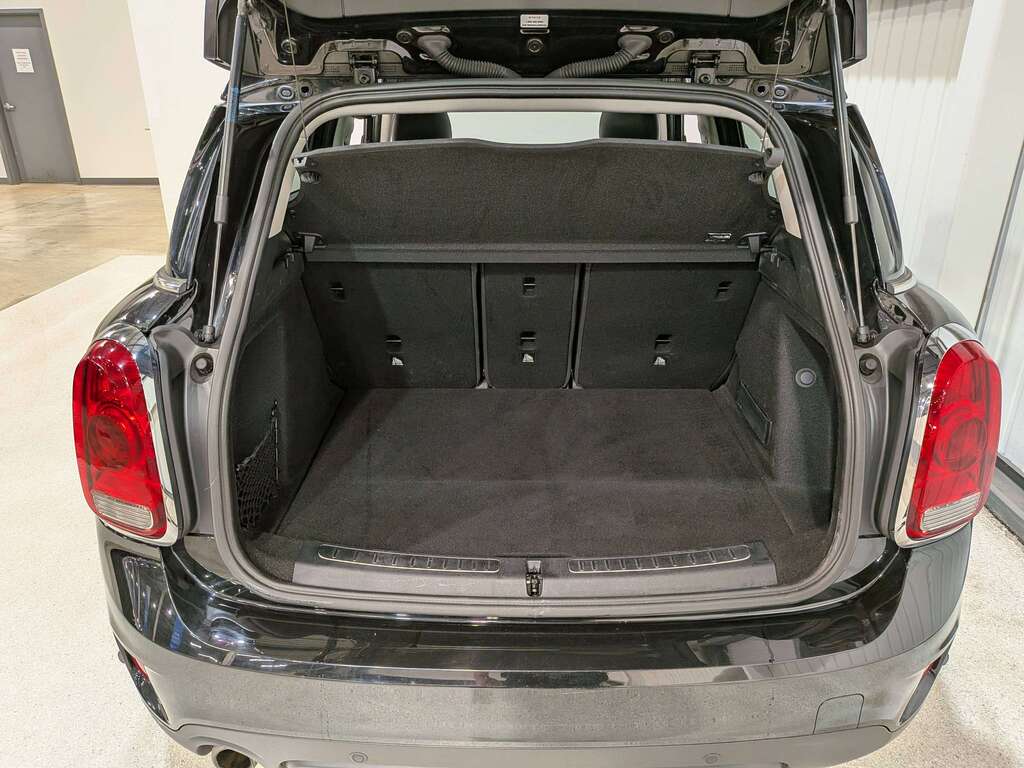 MINI Countryman 2020