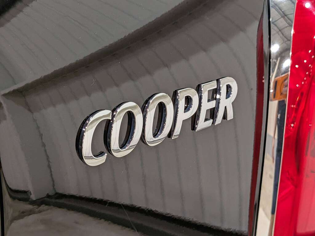 MINI Countryman 2020