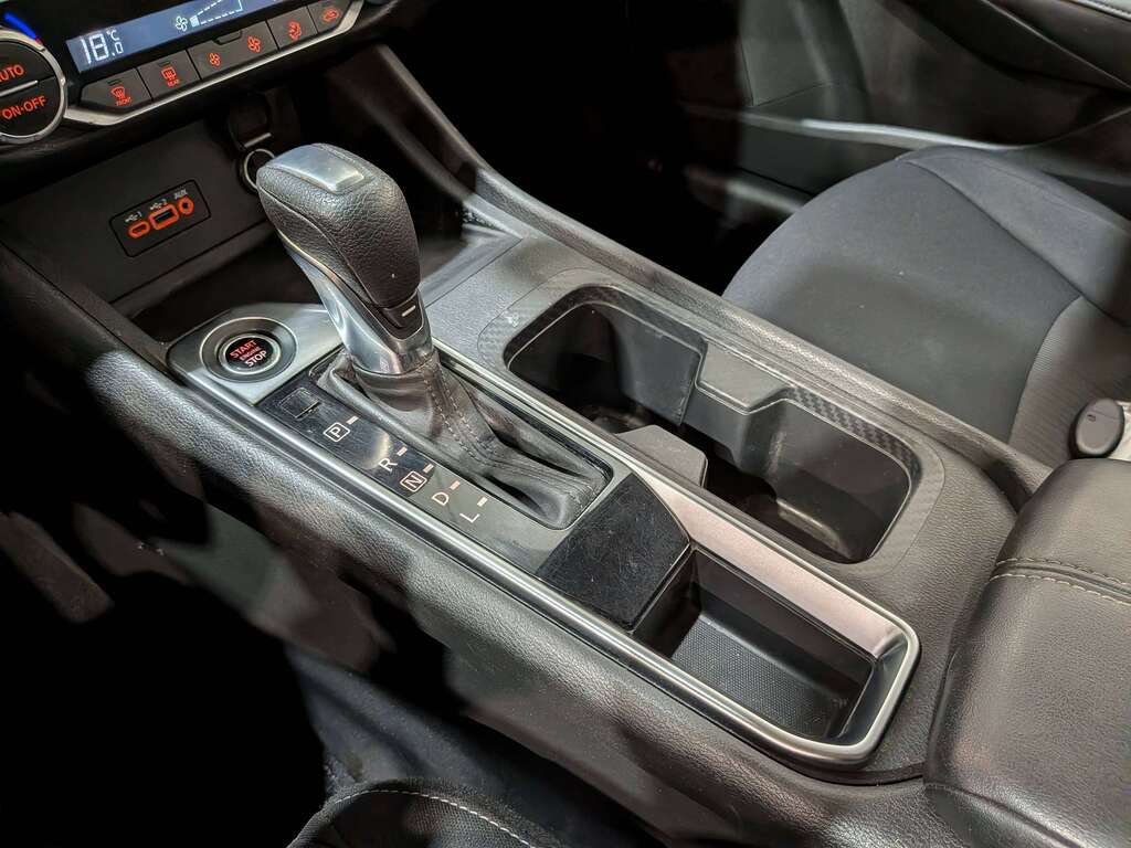 Nissan Sentra 2022