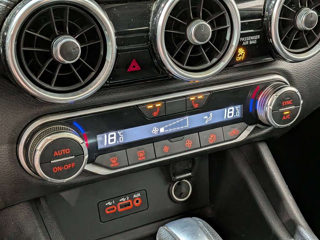 Nissan Sentra 2022