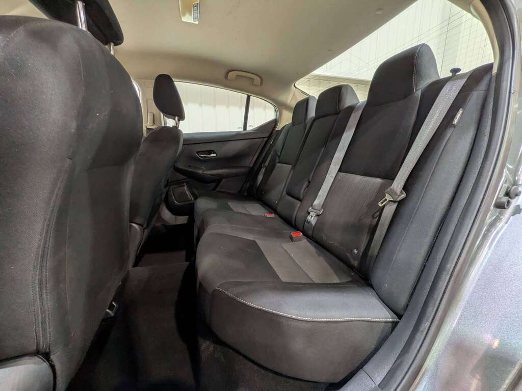 Nissan Sentra 2022
