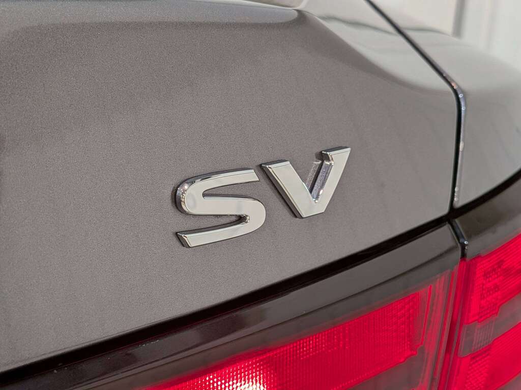 Nissan Sentra 2022