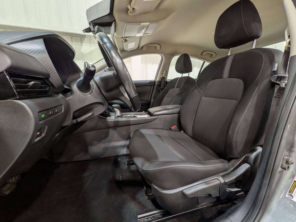 Nissan Sentra 2022