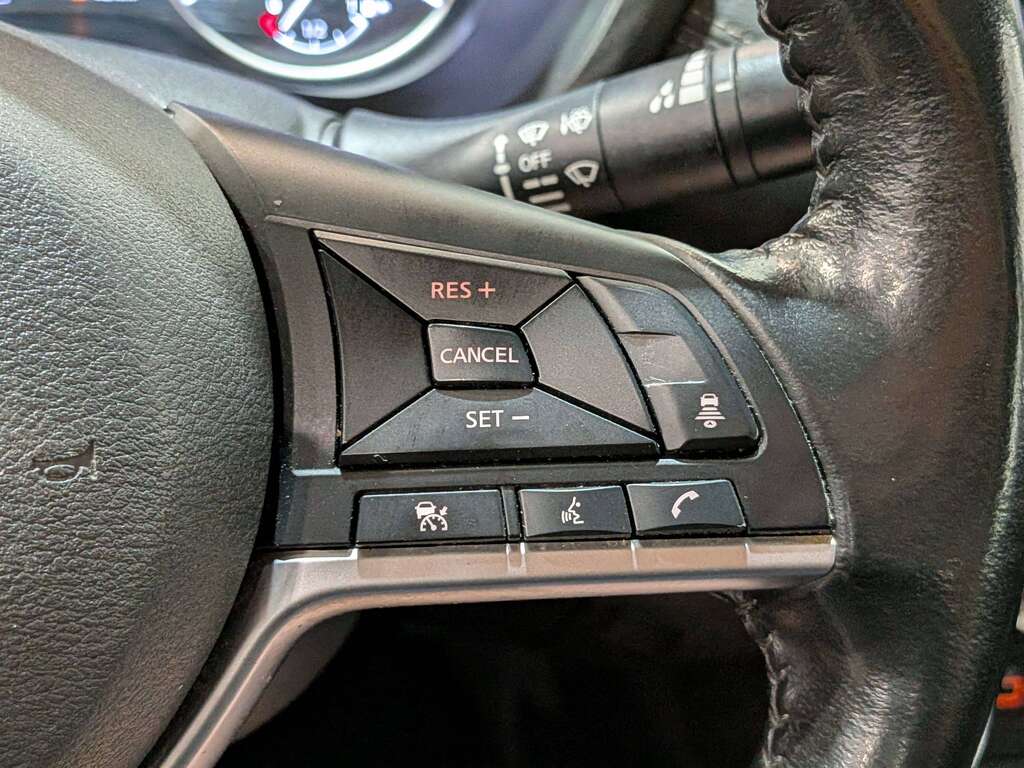 Nissan Sentra 2022
