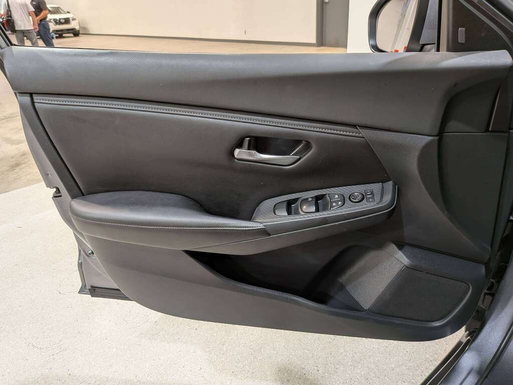 Nissan Sentra 2022